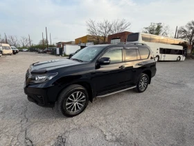 Toyota Land cruiser, снимка 1