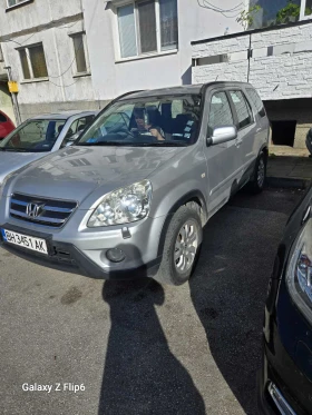Honda Cr-v, снимка 4