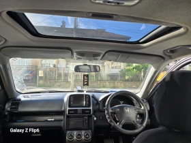 Honda Cr-v, снимка 6