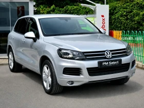 VW Touareg ЛИЗИНГ/БАРТЕР, снимка 2
