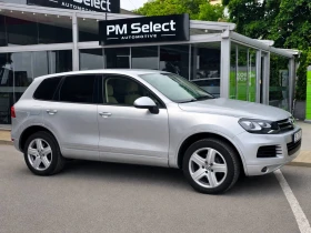 VW Touareg ЛИЗИНГ/БАРТЕР, снимка 7