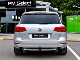 VW Touareg ЛИЗИНГ/БАРТЕР, снимка 5