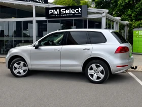VW Touareg ЛИЗИНГ/БАРТЕР, снимка 8