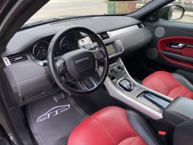 Land Rover Range Rover Evoque Face* HSE* Dynamic* Pano* MAX FULL* , снимка 8