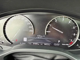 BMW X3 xDrive30i * ПОДГРЕВ * ПАНОРАМА * 2 КЛЮЧА * CARFAX, снимка 9