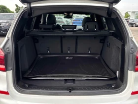 BMW X3 xDrive30i * ПОДГРЕВ * ПАНОРАМА * 2 КЛЮЧА * CARFAX, снимка 14