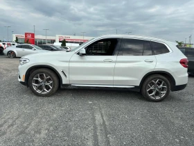 BMW X3 xDrive30i * ПОДГРЕВ * ПАНОРАМА * 2 КЛЮЧА * CARFAX, снимка 2