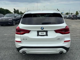 BMW X3 xDrive30i * ПОДГРЕВ * ПАНОРАМА * 2 КЛЮЧА * CARFAX, снимка 4