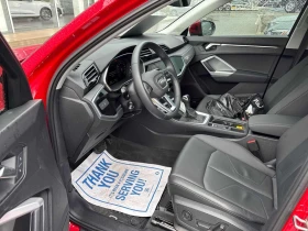 Audi Q3 | Technik | DISTRONIC | ПОДГРЕВ | 360 | CARFAX | , снимка 5