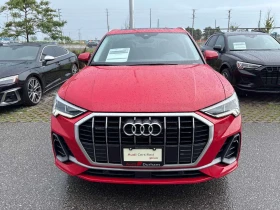 Audi Q3 | Technik | DISTRONIC | ПОДГРЕВ | 360 | CARFAX | , снимка 6