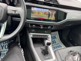 Audi Q3 | Technik | DISTRONIC | ПОДГРЕВ | 360 | CARFAX | , снимка 9