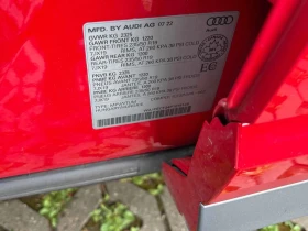 Audi Q3 | Technik | DISTRONIC | ПОДГРЕВ | 360 | CARFAX | , снимка 11