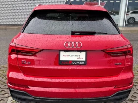 Audi Q3 | Technik | DISTRONIC | ПОДГРЕВ | 360 | CARFAX | , снимка 4