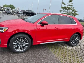 Audi Q3 | Technik | DISTRONIC | ПОДГРЕВ | 360 | CARFAX | , снимка 2