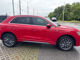 Audi Q3 | Technik | DISTRONIC | ПОДГРЕВ | 360 | CARFAX | , снимка 3