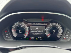 Audi Q3 | Technik | DISTRONIC | ПОДГРЕВ | 360 | CARFAX | , снимка 8