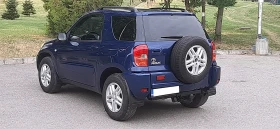 Toyota Rav4 1.8VVTi KLiMA, снимка 4