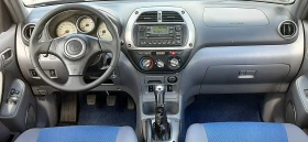 Toyota Rav4 1.8VVTi KLiMA, снимка 11