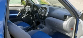 Toyota Rav4 1.8VVTi KLiMA, снимка 9