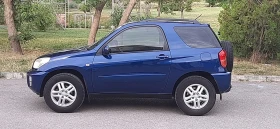 Toyota Rav4 1.8VVTi KLiMA, снимка 3