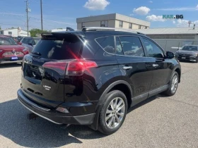 Toyota Rav4 Limited AWD* АвтоКредит* (ЦЕНА ДО БГ), снимка 7