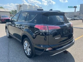 Toyota Rav4 Limited AWD* АвтоКредит* (ЦЕНА ДО БГ), снимка 5