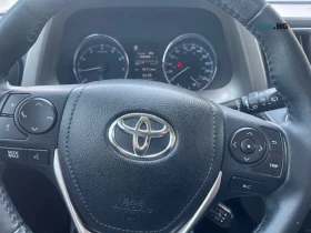 Toyota Rav4 Limited AWD* АвтоКредит* (ЦЕНА ДО БГ), снимка 9