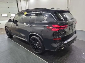 BMW X5 XDRIVE40I  CARFAX, снимка 4