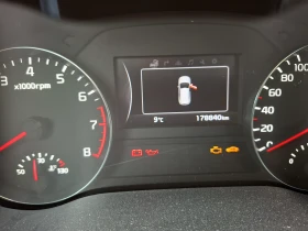 Kia Sportage 1.6  GDI ОБСЛУЖЕНА, снимка 9