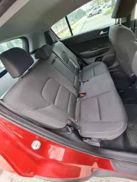 Kia Sportage 1.6  GDI ОБСЛУЖЕНА, снимка 12