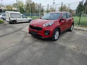Kia Sportage 1.6  GDI ОБСЛУЖЕНА, снимка 2