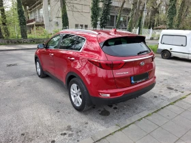 Kia Sportage 1.6  GDI ОБСЛУЖЕНА, снимка 5