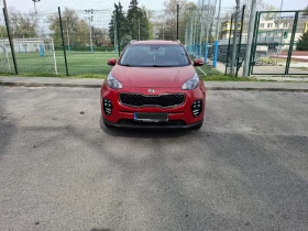 Kia Sportage 1.6  GDI ОБСЛУЖЕНА, снимка 1