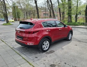 Kia Sportage 1.6  GDI ОБСЛУЖЕНА, снимка 6
