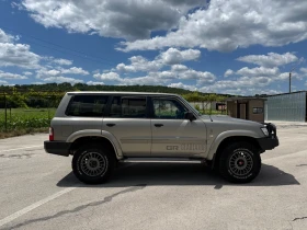 Nissan Patrol Y61, снимка 3