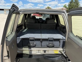 Nissan Patrol Y61, снимка 6