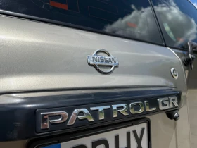 Nissan Patrol Y61, снимка 7