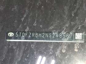 Toyota Highlander * PLATINUM * CARFAX * БЕЗ ПЪРВОНАЧАЛНА ВНОСКА, снимка 17