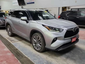 Toyota Highlander * PLATINUM * CARFAX * БЕЗ ПЪРВОНАЧАЛНА ВНОСКА, снимка 2