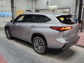 Toyota Highlander * PLATINUM * CARFAX * БЕЗ ПЪРВОНАЧАЛНА ВНОСКА, снимка 4