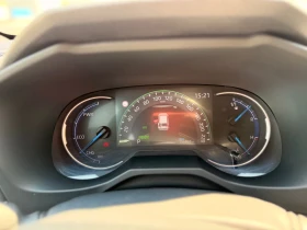 Toyota Rav4 BLACK EDITION HYBRID , снимка 9