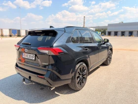 Toyota Rav4 BLACK EDITION HYBRID , снимка 6
