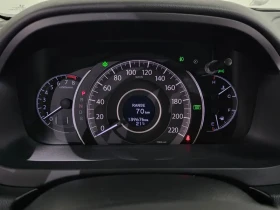 Honda Cr-v 2.4 4WD EX-L, снимка 8
