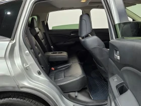 Honda Cr-v 2.4 4WD EX-L, снимка 11