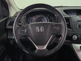 Honda Cr-v 2.4 4WD EX-L, снимка 13