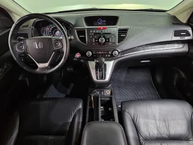 Honda Cr-v 2.4 4WD EX-L, снимка 7