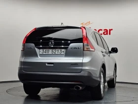 Honda Cr-v 2.4 4WD EX-L, снимка 4
