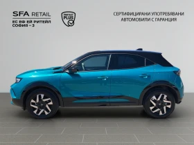 Opel Mokka GS Puretech 96kW/130Hp AT8, снимка 8
