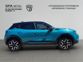 Opel Mokka GS Puretech 96kW/130Hp AT8, снимка 4