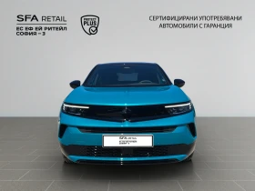 Opel Mokka GS Puretech 96kW/130Hp AT8, снимка 2